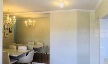 Imagem 4: Apartamento para venda com 51 metros quadrados com 2 quartos em Parque Maria Helena - São