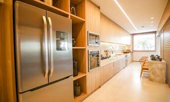 Imagem 4: Apartamento para venda com 162 metros quadrados com 4 dormitórios em Perdizes - São Paulo