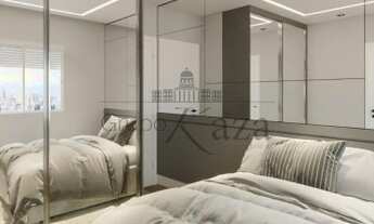 Imagem 5: Lançamento Jardins do Paratehy - Urbanova - 3 dormitórios com suíte