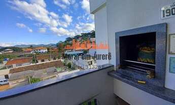 Imagem 1: Apartamento 2 quartos mobiliado a venda Canasvieiras