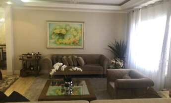 Imagem 3: Apartamento para venda com 186 metros quadrados com 3 quartos em Anália Franco - São Paulo