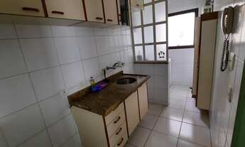 Imagem 6: Apartamento para venda tem 45 metros quadrados com 1 quarto em Itaim Bibi - São Paulo - SP