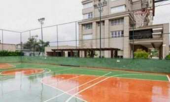 Imagem 6: Apartamento para aluguel tem 50 metros quadrados com 1 quarto