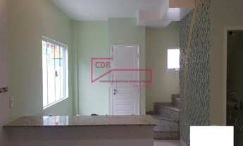 Imagem 2: Sobrado Jardim Cotinha São Paulo/SP