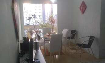 Imagem 4: APARTAMENTO RESIDENCIAL em SÃO PAULO - SP, BOSQUE DA SAÚDE