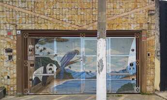 Imagem 4: Sobrado para venda tem 280 metros quadrados com 3 quartos em Jardim Casa Pintada - São Pau