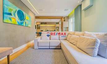 Imagem: Apartamento com 3 dormitórios à venda