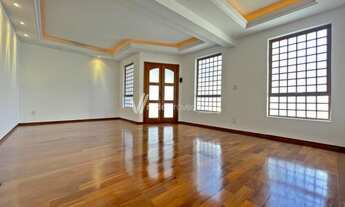 Imagem 2: Sobrado para venda tem 216 metros quadrados com 4 quartos em Cidade Universitária - Campin