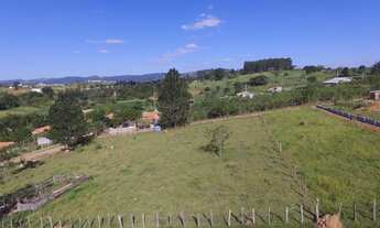 Imagem 3: Chácara na divisa de São José dos Campos e Caçapava