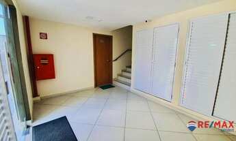 Imagem 3: Apartamento com 2 quartos à venda, 46 m² por R$ 299.000 - Paineiras - Juiz de Fora/MG