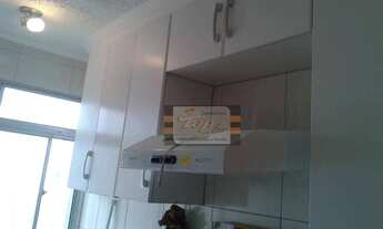 Imagem 3: Apartamento residencial à venda, Pirituba, São Paulo