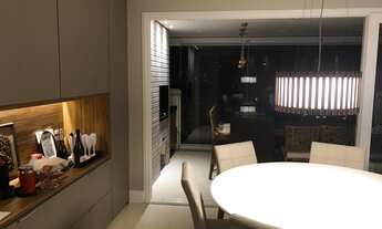 Imagem 6: Apartamento alto padrão 103 metros vila mariana à venda