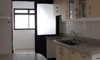 Imagem 6: Apartamento para Venda em São Paulo, Saúde, 3 dormitórios, 1 suíte, 3 banheiros, 2 vagas