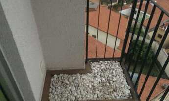 Imagem 6: Carrão - Apartamento 2 Dormitórios, 1 Banheiro, 1 Vaga, Varanda, Móveis Planej