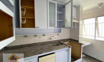 Imagem 4: Apartamento com 3 dormitórios à venda, 67 m² por R$ 380.000,00 - Jardim Vila Formosa - São