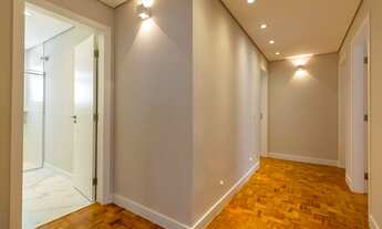 Imagem 5: Apartamento para venda tem 203 m² em Higienópolis - São Paulo - SP