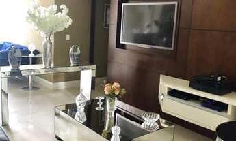 Imagem 5: Apartamento para venda possui 144 metros quadrados no brooklin