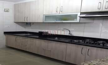 Imagem 6: Excelente apartamento na vila Marieta