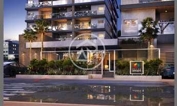 Imagem: Grand Smart - Apartamento na Coroa do Meio