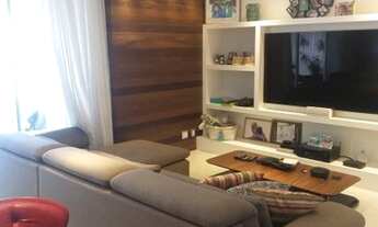 Imagem 7: Apartamento para venda tem 274 metros quadrados com 4 quartos em Campo Belo - São Paulo