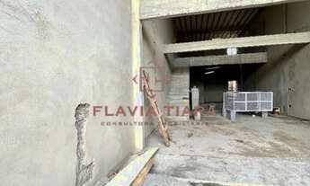 Imagem 4: Galpão no Yahoo Residence