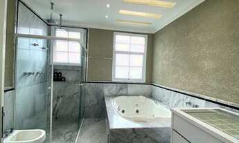 Imagem 3: Casa Linda a venda Condomínio Genesis 2 - Alphaville, 950 M2 construidos