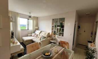 Imagem 5: Aquarius apt de 2dm, a venda tem 54 metros, excelente localização. Vista livre, andar alt