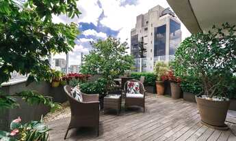 Imagem 4: COBERTURA ASSOBRADADA