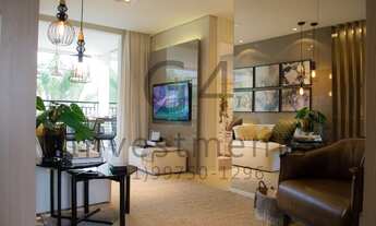 Imagem: Apartamento com 2 dormitórios à venda