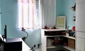 Imagem 2: Venda-Apartamento-São Paulo-Vila Jaraguá