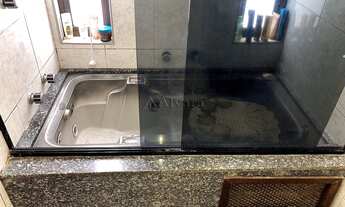 Imagem 2: Venda-Sobrado-São Paulo-City Pinheirinho