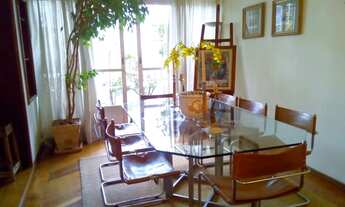 Imagem 6: Lindo Higienópolis Nobre 218m², Impecável,! Vista Fantástica, Terraço, Sol e Amplitude.!!