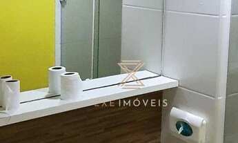 Imagem 2: Apartamento com 3 dormitórios à venda, 70 m² por R$ 389.400 - Jacarepaguá - Rio de Janeiro