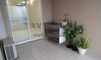 Imagem: Apartamento Ipiranga Metrô Linha Verde