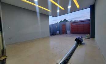 Imagem 3: Casa Térrea no Bairro Seminário - Campo Grande - MS