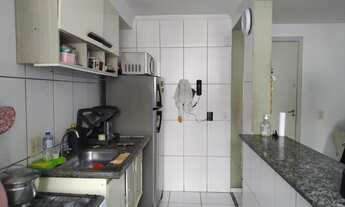 Imagem 6: Apartamento jardim América, 54 metros quadrados com 2dm, suíte. Próximo Shibata