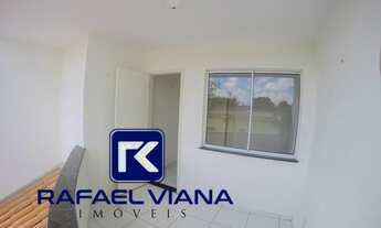 Imagem 6: Casa para venda possui 80 metros quadrados com 2 quartos em Luzardo Viana - Maracanaú - CE