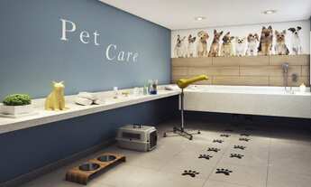 Imagem 7: Terraço Gourmet + Vaga Livre ! Oportunidade Única na região !