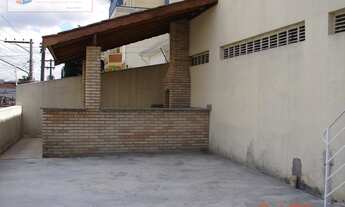 Imagem 7: São Paulo - Apartamento Padrão - Vila Albertina