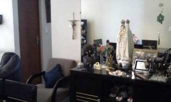 Imagem 2: Apartamento com 2 dormitórios à venda, 51 m² por R$ 230.000,00 - Jardim Umarizal - São Pau