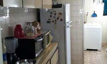 Imagem 3: Apartamento com 3 dormitórios à venda, 94 m² por R$ 450.000,00 - Parque da Mooca - São Pau