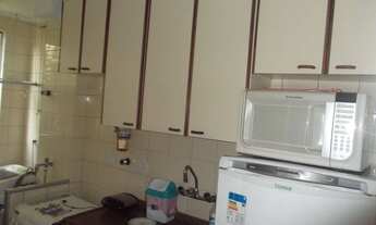 Imagem 2: Apartamento residencial para venda Butantã, São Paulo