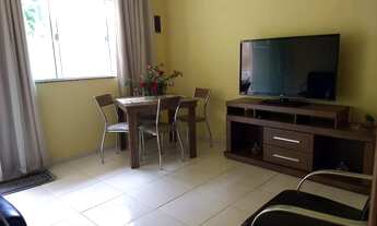 Imagem: Casa com 3 quartos para venda em Cabo Frio