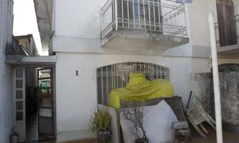 Imagem 7: Sobrado à Venda na Melhor Rua da Cidade Ademar com 3 Dormitórios, Quintal com Jardim e 2 V