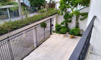 Imagem 5: Excelente casa com piscina à venda no Jardim França