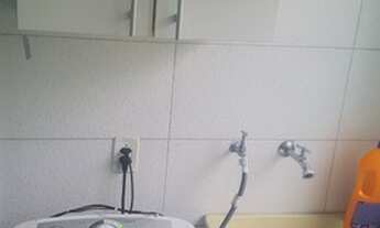 Imagem 6: Apartamento para venda com 52 metros quadrados com 2 quartos