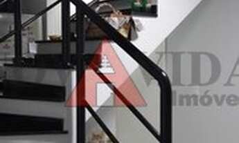 Imagem 5: Apartamento Duplex em Jardim Umuarama - São Paulo