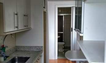 Imagem 5: Lindo apartamento !! Andar alto !!