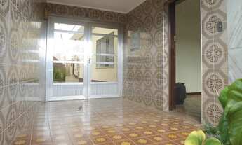 Imagem 4: Freguesia do Ó, Prox. Petronio Portela, casa 3 dorm, 4 vagas, terraço e quintal