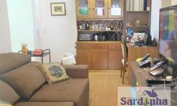 Imagem 7: Apartamento em Vila Sônia - São Paulo